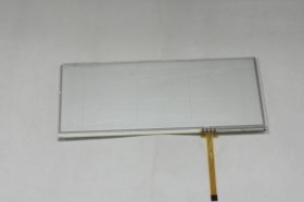 164mmx99mm Universal Touch Screen Panel LM70FE89 7 Inch Written Screen Panel for GPS Navigator
