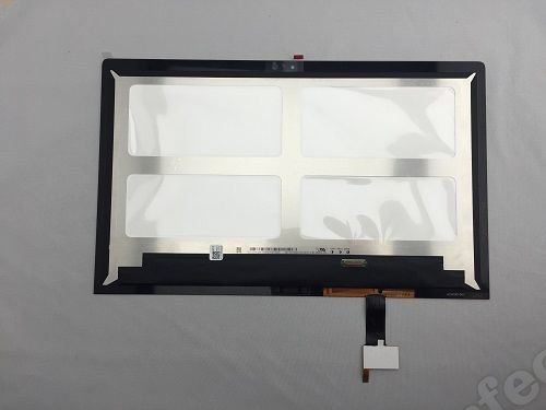 Original TV133QHM-NL0 BOE Screen Panel 13.3\" 2560*1440 TV133QHM-NL0 LCD Display