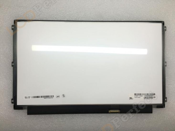 Original LTN125HL02-301 Samsung Screen Panel 12.5\" 1920x1080 LTN125HL02-301 LCD Display