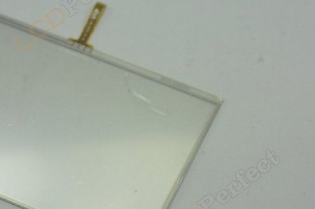 7.0 inch Touch Screen Panel Resistance Touch Screen Panel Screen Panel 161mmx96mm for GPS Navigator MP4 Tablet PC