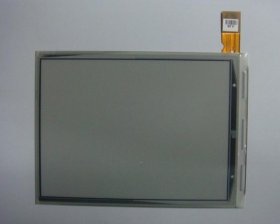 New E-ink LCD Screen Panel Kindle Ebook reader Screen Panel Replacement D00901 for Kindle Keyboard