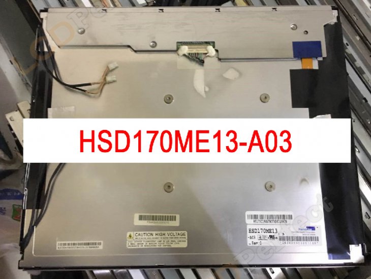 Original HSD170ME13-A03 17\" 1280*1024 HannStar Screen Panel HSD170ME13-A03 LCD Displayplay