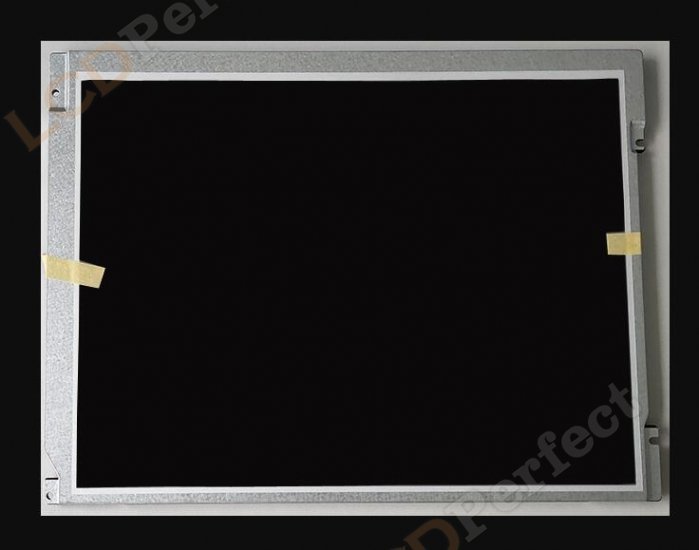 Original IVO 12.1-Inch M121GNS3 R0 LCD Display 800×600 Industrial Screen