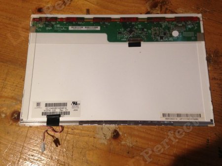 Original N121IA-L02 CMO Screen Panel 12.1" 1280*800 N121IA-L02 LCD Display