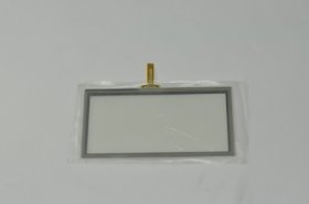 4.3 inch Touch Screen Panel 105x 65mm for GPS PSP MP4 MP5