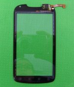 Touch Screen Panel Digitizer Glass Repair Replacement FOR Huawai U8730