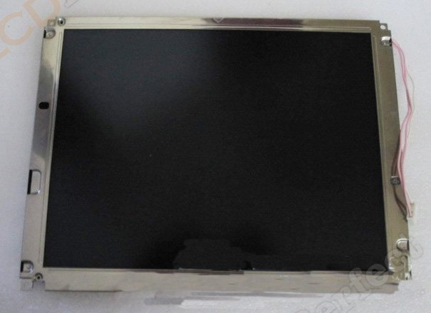 Original LQ121S1LGF5A Sharp Screen Panel 12.1\" 800x600 LQ121S1LGF5A LCD Display