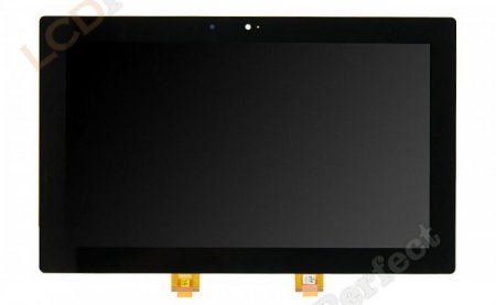 Original LTL106AL01-002 SAMSUNG Screen Panel 10.6" 1280x800 LTL106AL01-002 LCD Display