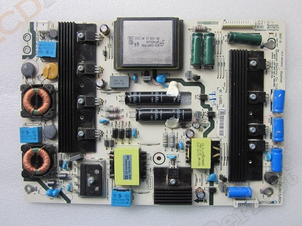 Original RSAG7.820.4903/ROH Hisense HLE-3242WB Power Board