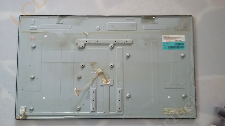 Original V236BJ1-P02 CMO Screen Panel 23.6\" 1366*768 V236BJ1-P02 LCD Display