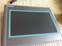 Original SIEMENS 10.4\" 6AV6648-0AE11-3AX0 Touch Screen Panel Glass Screen Panel Digitizer Panel