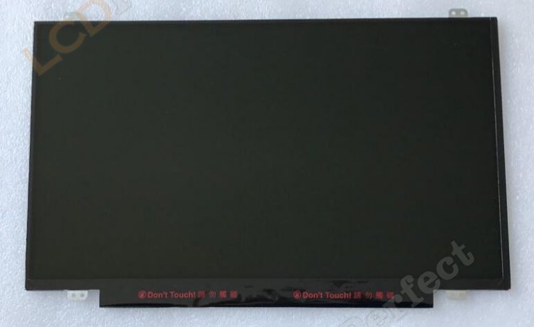 Original LP140WF6-SPH1 LG Screen Panel 14\" 1920x1080 LP140WF6-SPH1 LCD Display