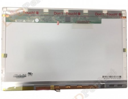 Original N154C3-L01 CMO Screen Panel 15.4" 1440*900 N154C3-L01 LCD Display