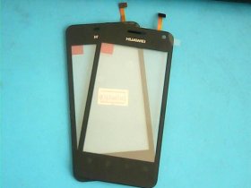 Touch Screen Panel Digitizer Panel External Screen Panel Replacement for Huawei S8600