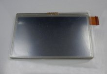 Original LMS430HF09 Samsung Screen Panel 4.3\" 480x272 LMS430HF09 LCD Display