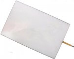 Original 14inch 14.1inch Touch Screen Panel 16:10 Screen Panel Ultrathin 0.5mm for suitable for DIY Laptop