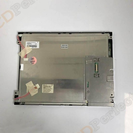 Original FLC38XGC6V-06A Fujitsu Screen Panel 15 1024*768 FLC38XGC6V-06A LCD Display