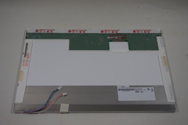 (image for) Original B170UW02 V0 AUO Screen Panel 17\" 1920*1200 B170UW02 V0 LCD Display