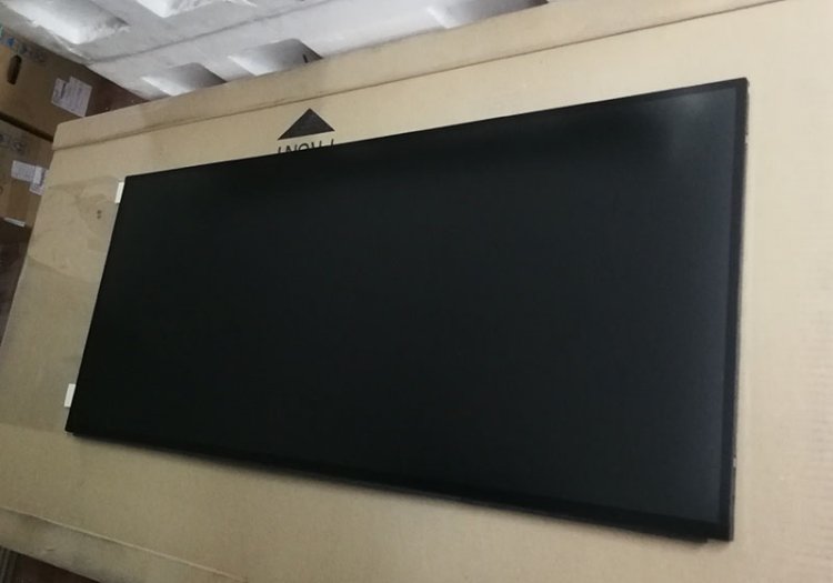 (image for) Original LG 34-Inch 5K LM340RW1-SSA1 LCD Display For Asus DELL LG Acer 34WK95U Replacement Display Panel 5120×2160 AIO Computer Screen