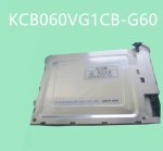 Original KCB060VG1CB-G60 Kyocera Screen Panel 6" 640*480 KCB060VG1CB-G60 LCD Display