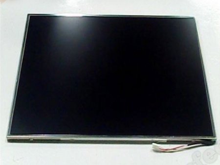 Original B141XN03 AUO Screen Panel 14.1" 1024*768 B141XN03 LCD Display
