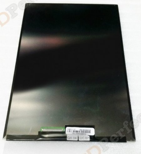Original P089DCZ-3A1 Innolux Screen Panel 8.9" 800*1280 P089DCZ-3A1 LCD Display