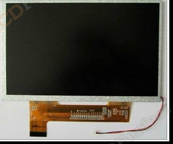 Original TM080XFH02 TIANMA Screen Panel 8\" 1280x768 TM080XFH02 LCD Display