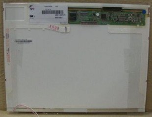 Original TD141TGCB1 TOPPOLY Screen Panel 14.1\" 1024x768 TD141TGCB1 LCD Display