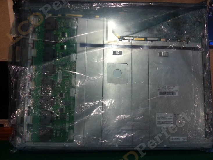 Original NL204153AC21-09 NEC Screen Panel 21.3\" 2048x1536 NL204153AC21-09 LCD Display