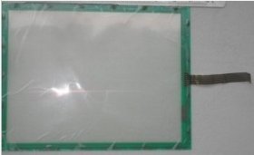 Original FUJISTU 10.4" N010-0550-T627 Touch Screen Panel Glass Screen Panel Digitizer Panel