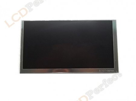 Original LA061WQ1-TD01 LG Screen Panel 6.1" 480*272 LA061WQ1-TD01 LCD Display