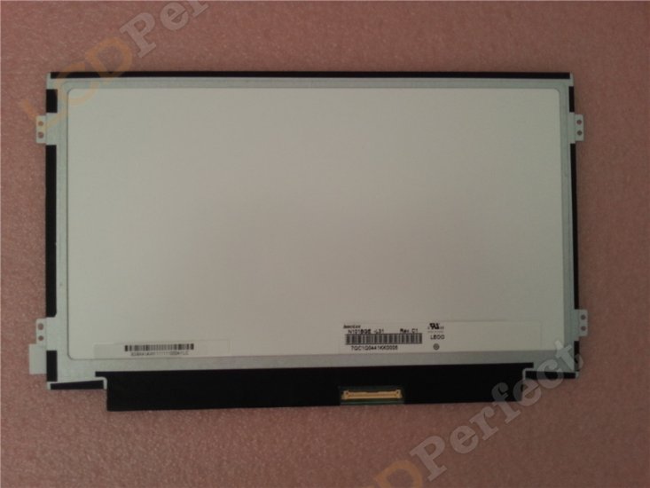 Original N101BGE-L31 Innolux Screen Panel 10.1\" 1366x768 N101BGE-L31 LCD Display