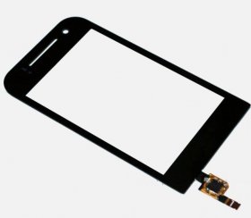 Brand New Digitizer Touch Screen Panel Glass Replacement For Samsung D600