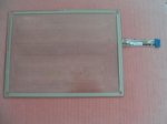 Original AMT 6.4" RES-6.4-PL4 Touch Screen Panel Glass Screen Panel Digitizer Panel