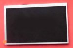 Original A070FW03 VB AUO Screen Panel 7" 480*234 A070FW03 VB LCD Display