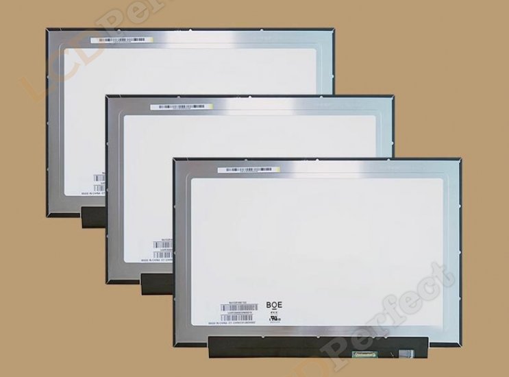 Original NV133FHM-T02 BOE Screen 13.3\" 1920*1080 NV133FHM-T02 Display