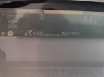 Original M215H3-L01 CMO Screen Panel 21.5" 1920*1080 M215H3-L01 LCD Display