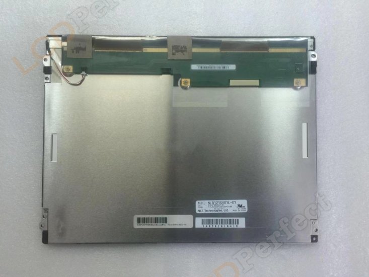 Original NLB121SV01L-01 NEC Screen Panel 12.1\" 800x600 NLB121SV01L-01 LCD Display