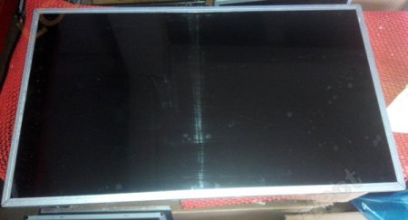 Original M190PW01 V7 AUO Screen Panel 19" 1440*900 M190PW01 V7 LCD Display
