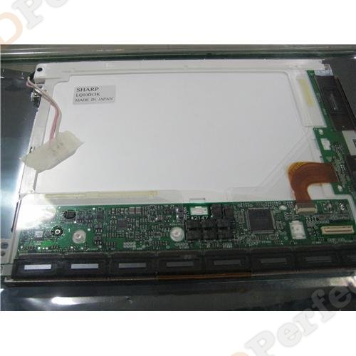 Original LM64C031 SHARP 9.4\" 640x480 LM64C031 LCD Display