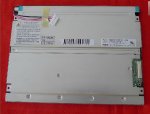 Original NL6448BC33-64D NEC Screen Panel 10.4" 640x480 NL6448BC33-64D LCD Display