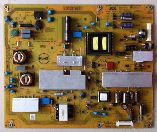 Original RUNTKB001WJN1 Sharp JSL2145-003 Power Board