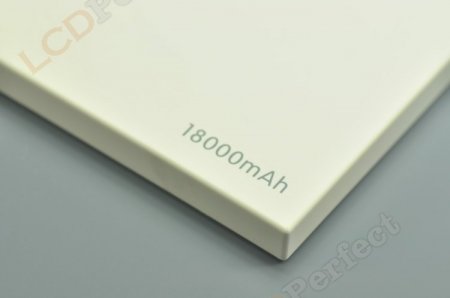 18000mA Power Bank Mobile Power Portable Battery Charger Power Bank 18000mAh USB Battery Bank