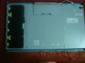 Original CLAA260WU11 CPT Screen Panel 25.5 1920*1200 CLAA260WU11 LCD Display