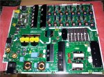 Original BN44-00573A Samsung PD75B2L_LFD PSLF501D03D Power Board