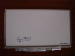 Original CLAA133UA01 CPT Screen Panel 13.3" 1600*900 CLAA133UA01 LCD Display