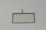 4.3 inch Touch Screen Panel 105x 65mm for GPS PSP MP4 MP5