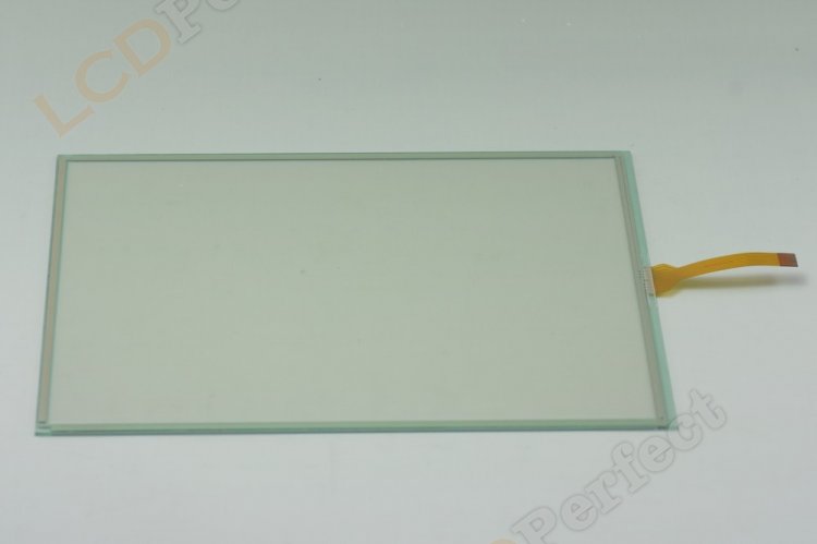 Original ADVANTECH 15.0\" FPM-2150G-RCE Touch Screen Panel Glass Screen Panel Digitizer Panel