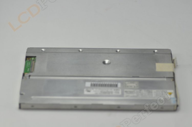 Original NL8048BC24-01 NEC Screen Panel 9\" 800x480 NL8048BC24-01 LCD Display