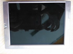 Original PD057VUB E Ink Screen Panel 5.7 320*240 PD057VUB LCD Display